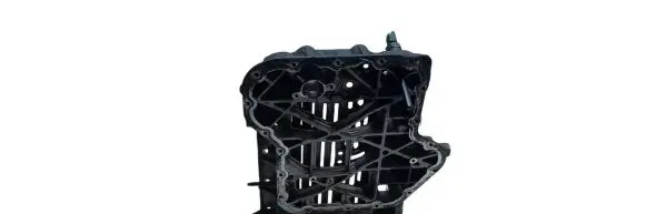 Peugeot 607 Oil breather separator 5U3Q6U004DC D04YA AIST8C03