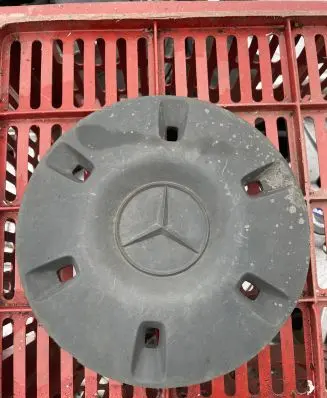 Mercedes-Benz Sprinter W906 Original wheel cap A9064010025