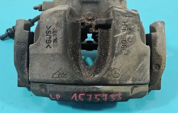 Mercedes-Benz GL X166 Front brake caliper IMPRK1575733