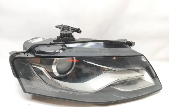Audi A4 S4 B8 8K Headlight/headlamp 8K0941004C 0301240272