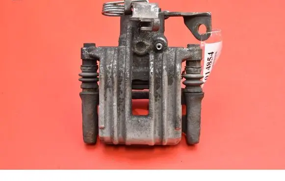 Audi A6 S6 C5 4B Rear brake caliper 4B2012R