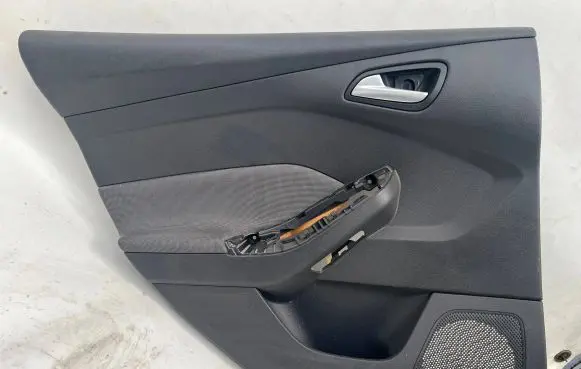 Ford Focus Rear door card panel trim BM51A27407A BM51A2740701
