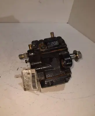 Fiat Stilo Fuel injection high pressure pump 0445010007 098350