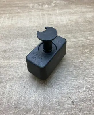 Mercedes-Benz E W211 Jacking socket point 0029973286