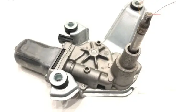 Jeep Compass Rear window wiper motor 52161258