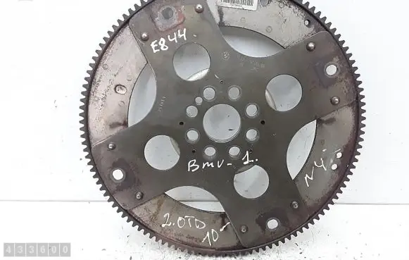 BMW 1 E81 E87 Flywheel 79796405