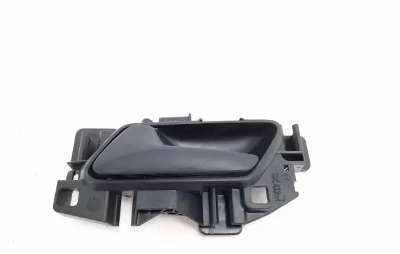 Citroen Berlingo Front door interior handle 9819743977 1920 16122020