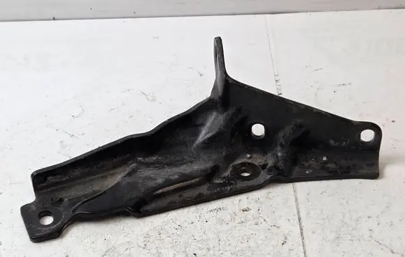 Fiat Doblo Sliding door lower roller guide/hinge 51842450