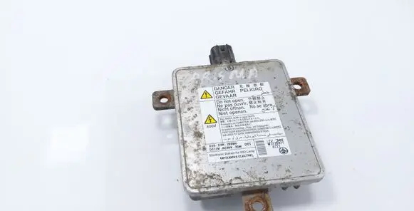 Mitsubishi Carisma Headlight ballast module Xenon W3T209710723