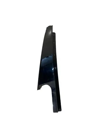 Jaguar XF Other rear door trim element 8X23F255A63AC