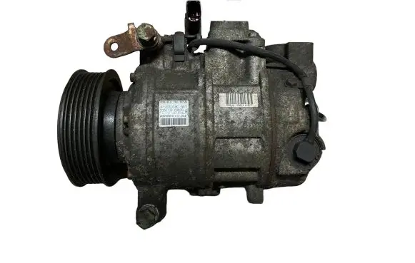 Audi A4 S4 B7 8E 8H Air conditioning (A/C) compressor (pump) 8E0260805BL