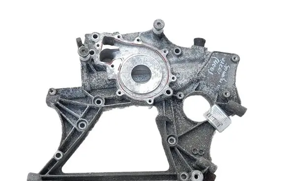 Mercedes-Benz Sprinter W906 Other engine bay part A6512011409