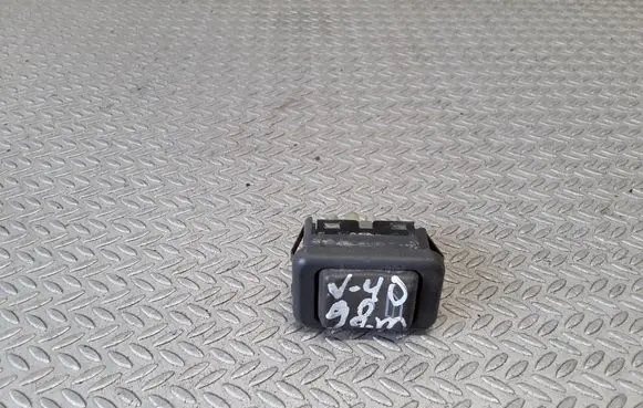 Volvo S40, V40 Electric window control switch 03458028