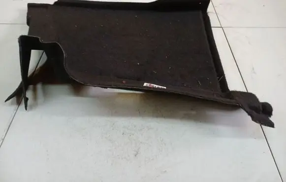 Peugeot 407 Other trunk/boot trim element 