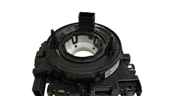 Volkswagen e-Golf Airbag slip ring squib (SRS ring) 5Q0953549E 1011719601