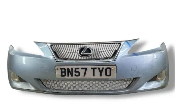 Lexus IS 220D-250-350 Front bumper
