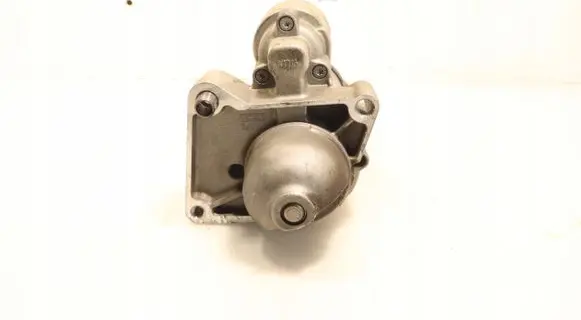 Citroen C3 Starter motor 9830507480