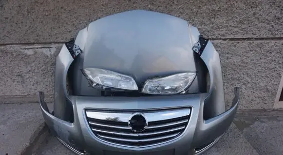 Opel Insignia A Front piece kit 