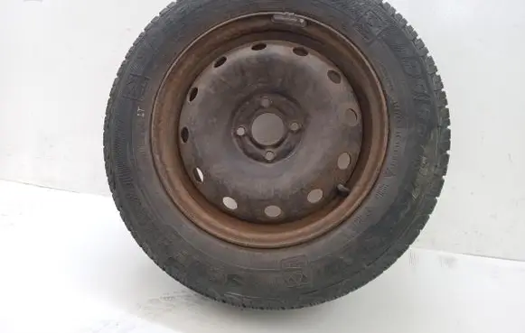 Nissan Note (E12) R13 spare wheel KFZ9430