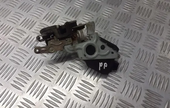 KIA Rio Front door lock BRAK