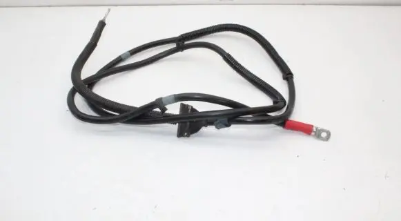 Porsche Boxster 986 Positive cable (battery) 98661209104