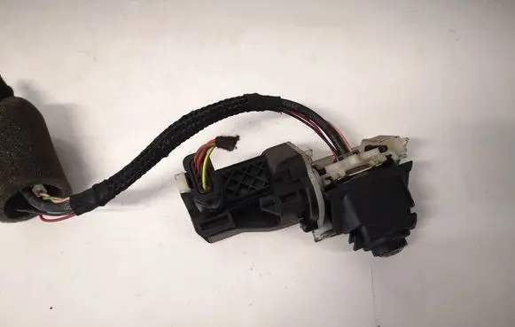 Mercedes-Benz A W176 Reversing camera A1667500993