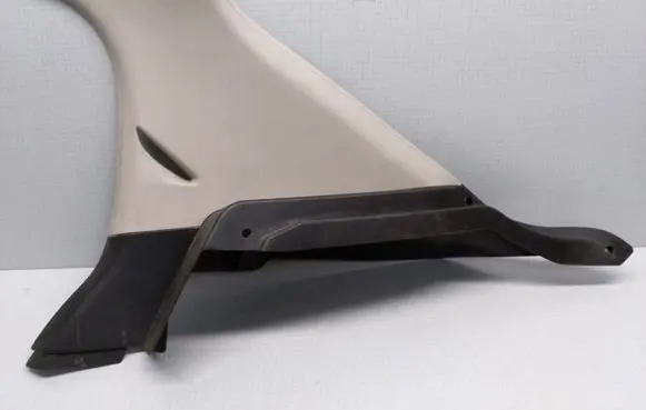 Opel Astra G Other sill/pillar trim element 90562510 2202098