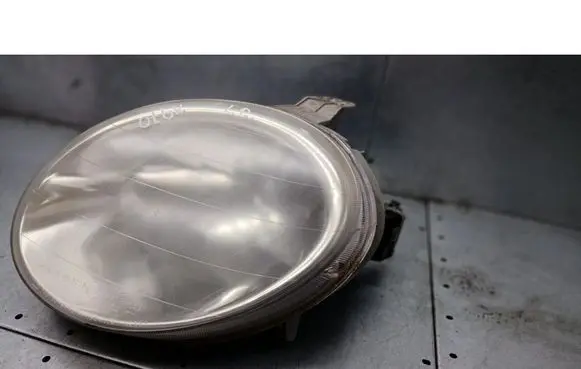 Chevrolet Matiz Front reflector REFLEKTORMATIZ