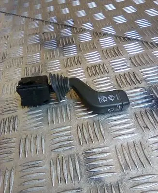 Opel Meriva A Wiper switch 12268700