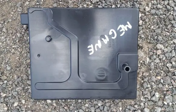Renault Megane E-Tech Battery box tray 244284989R