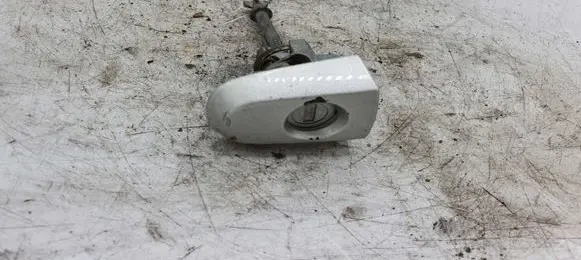 Toyota Corolla Verso E121 Front door lock (next to the handle) NOCODE