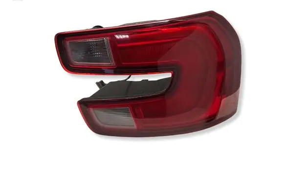 Citroen C4 Grand Picasso Rear/tail lights 9676853880