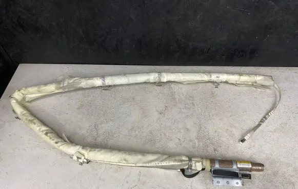 Ford Mondeo MK IV Roof airbag 7S7114K158AE 414010911920308