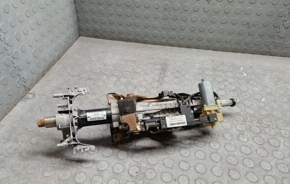 BMW X5 E70 Steering wheel axle 6786603