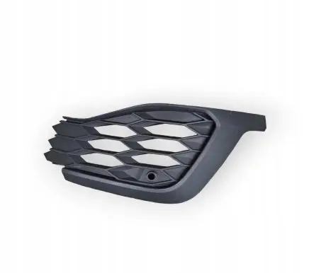 Volkswagen Golf VII Front bumper lower grill 5H0853666G