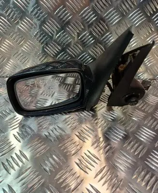 Ford Fiesta Front door electric wing mirror 3004505