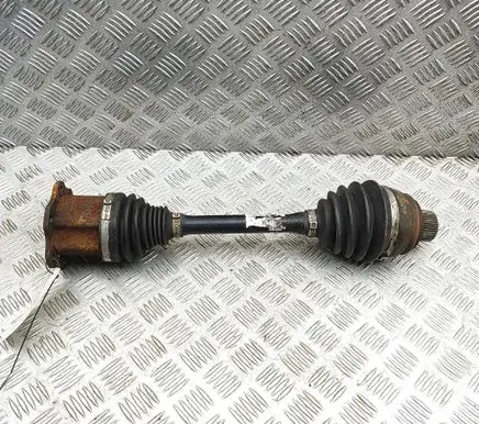 Audi A6 S6 C7 4G Front driveshaft 4H0407271K