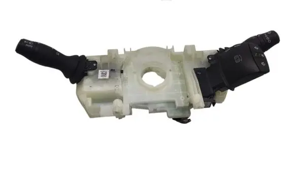 Renault Scenic III - Grand scenic III Light switch 255670019R