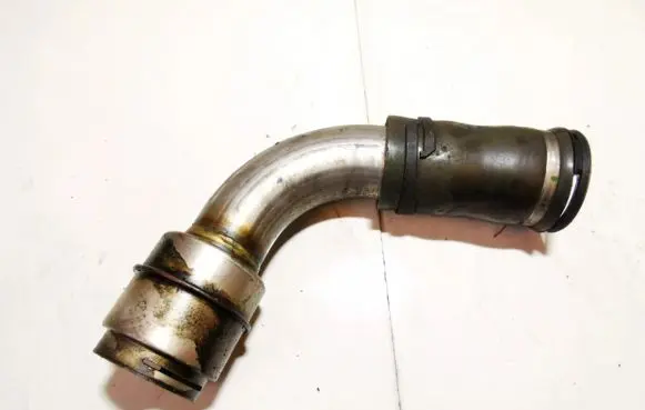 Renault Megane III Intercooler hose/pipe 21078 11021110144