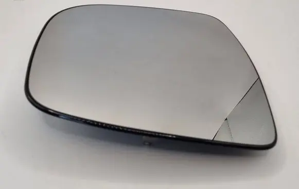 Nissan Juke I F15 Wing mirror glass 17801301