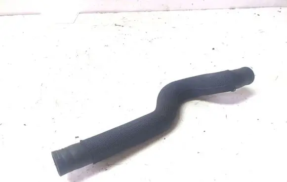 Audi A7 S7 4G Air intake hose/pipe 4G0819374G
