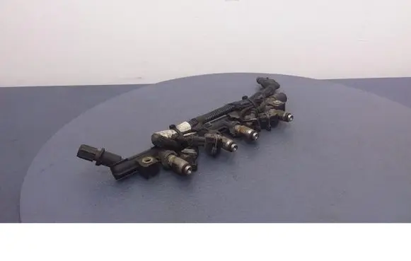 Fiat Doblo Fuel main line pipe IWP160