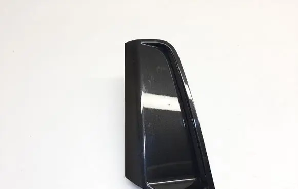Audi A8 S8 D5 Pickup box rear panel tailgate 4N0807667A