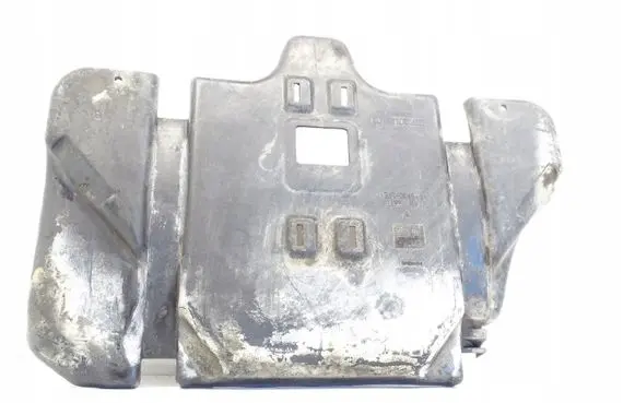 Porsche Boxster 987 Engine splash shield/under tray