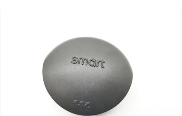 Smart ForTwo I Steering wheel airbag