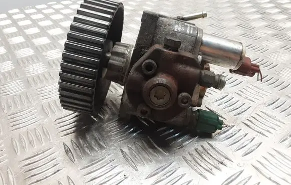Mazda 6 Fuel injection high pressure pump 2940000044