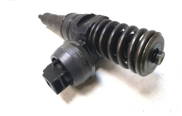 Audi A3 S3 8P Fuel injector 038130073AQ