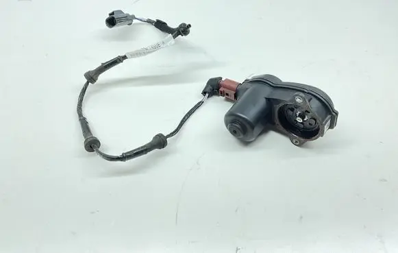 Jaguar F-Type Handbrake wiring loom/harness Hx5m-2k328-ba Jx53-14603-ca