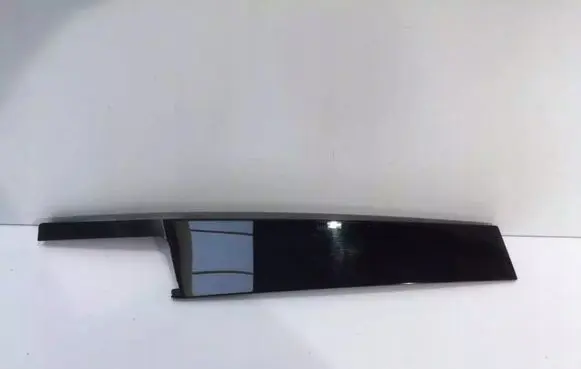 Audi Q2 - Front door glass trim molding 81A837901