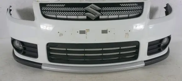 Suzuki SX4 Front bumper 71711-79J00